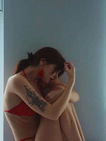 Индивидуалка Алла Фотография 2