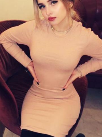 Индивидуалка Елена Фотография 3