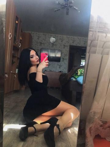 Индивидуалка Летиция Фотография 11