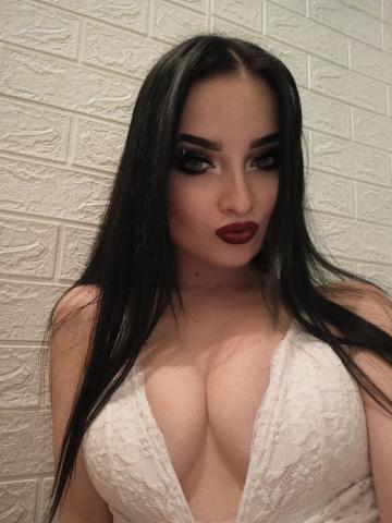 Индивидуалка Летиция Фотография 12