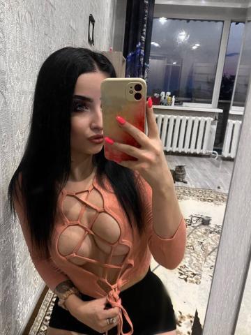 Индивидуалка Летиция Фотография 15