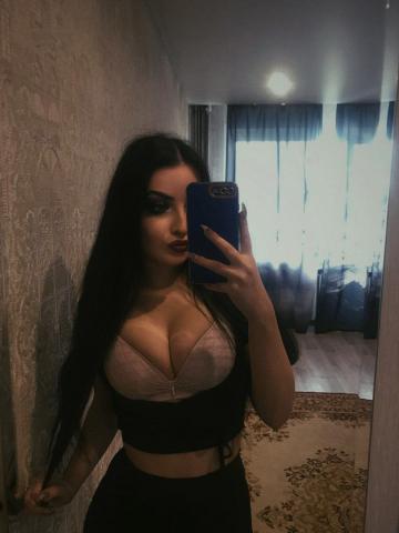Индивидуалка Летиция Фотография 2