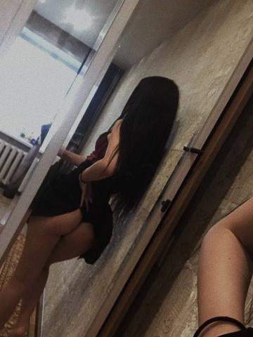 Индивидуалка Летиция Фотография 3