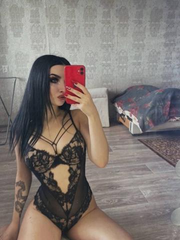 Индивидуалка Летиция Фотография 7
